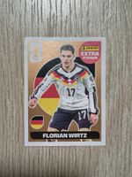 Panini WM 2026 Extra Sticker - Florian Wirtz BRONZE