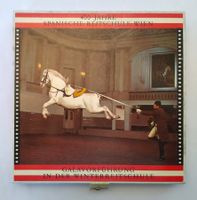 8mm Film Super 8 / 400 Jahre Spanische Reitschule Wien
