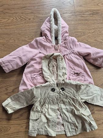 Kleidung 74-81