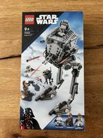 Lego 75322 Hoth AT-ST Star Wars Neu OVP