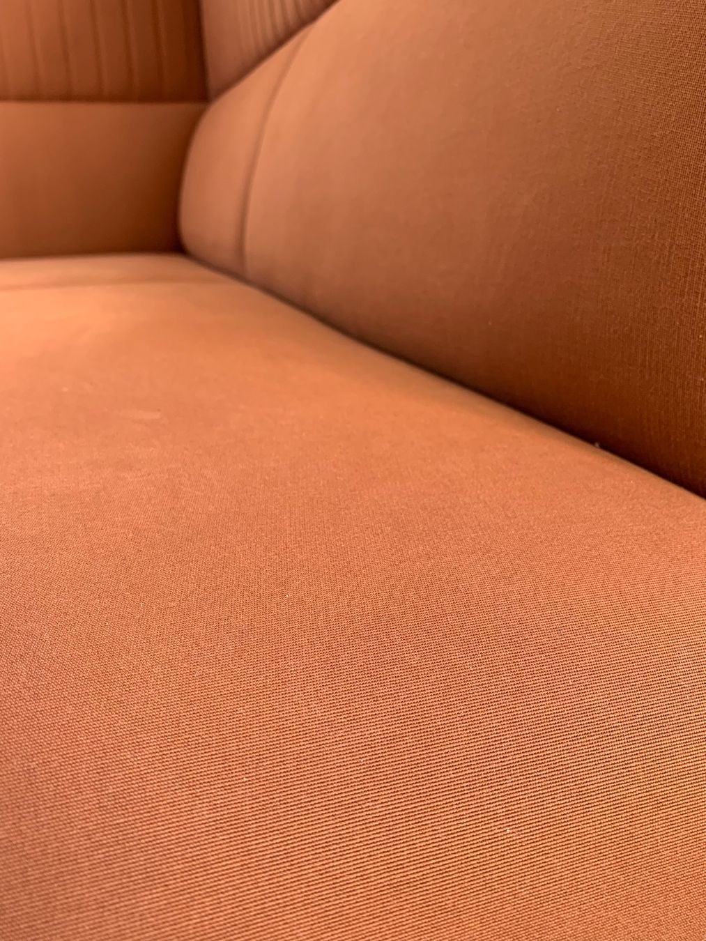 Poltrone: Sitzsystem / Raumtrenner Chill-Out High von Tacchini – Usato da Bern venduto da Fraeuleinhonig 1