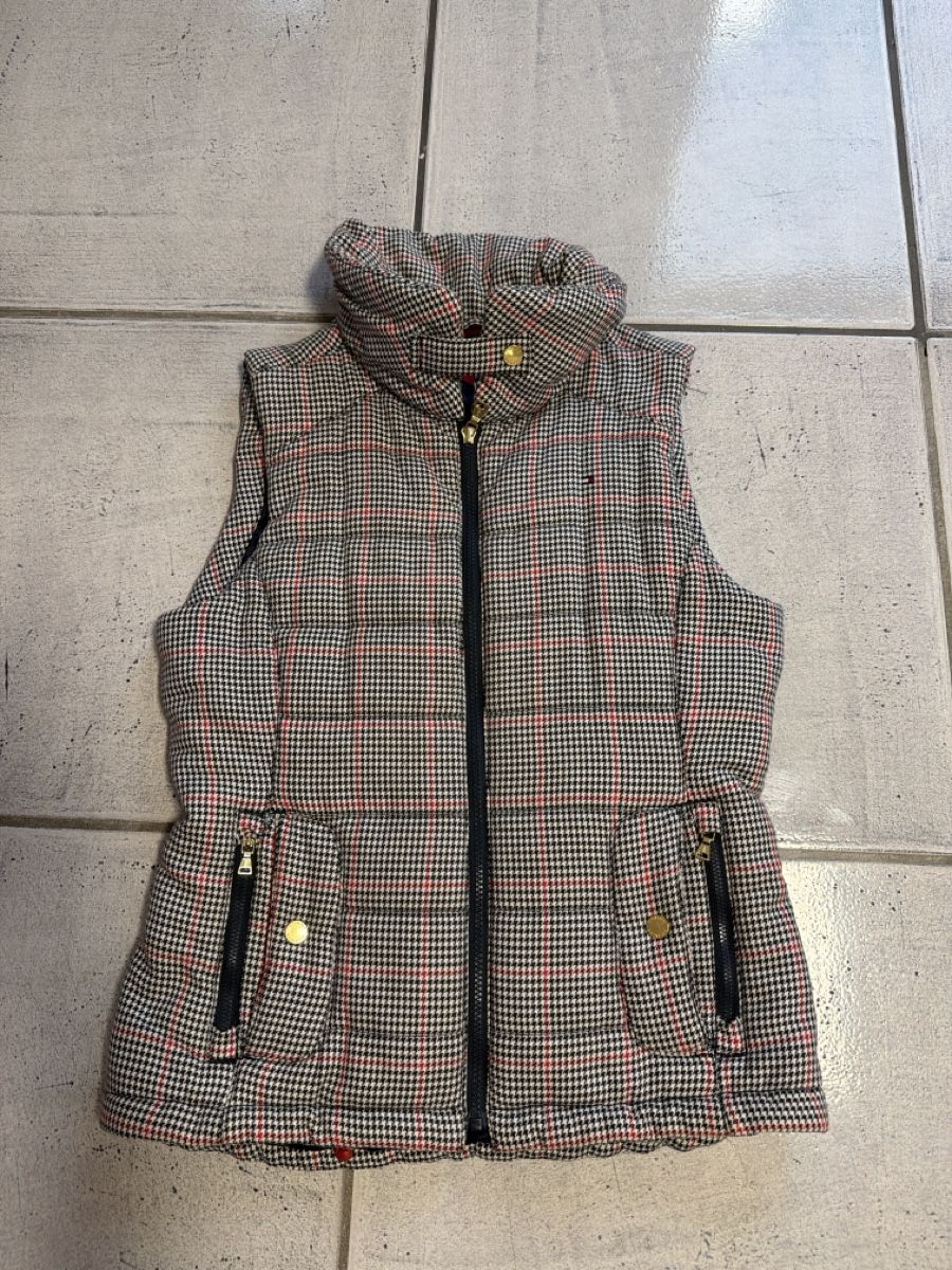 Gilets: Tommy Hilfiger Golf Gilet Gr.M – D'occasion à Langenthal par littlegirls