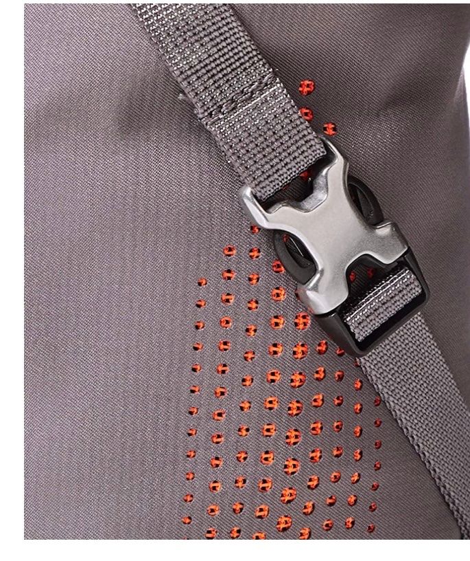Mammut Taschen: Mammut Comfort Chalk Bag Escalade – Neu und originalverpackt aus Orbe von D-stockFactory-Orbe 5