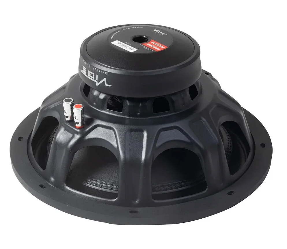 Casse acustiche: ViBE PULSE12D2-V3 - Subwoofer - 12" (30cm) – Nuovo e nell'imballaggio originale da Corcelles-près-Payerne venduto da FactoryofSound 2