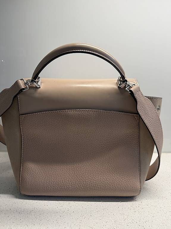 Borse da donna: Bally Tasche Rosa – Usato da Wallisellen venduto da MaraG91 1