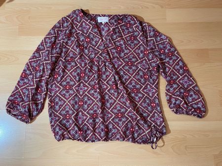 Chemise taille S