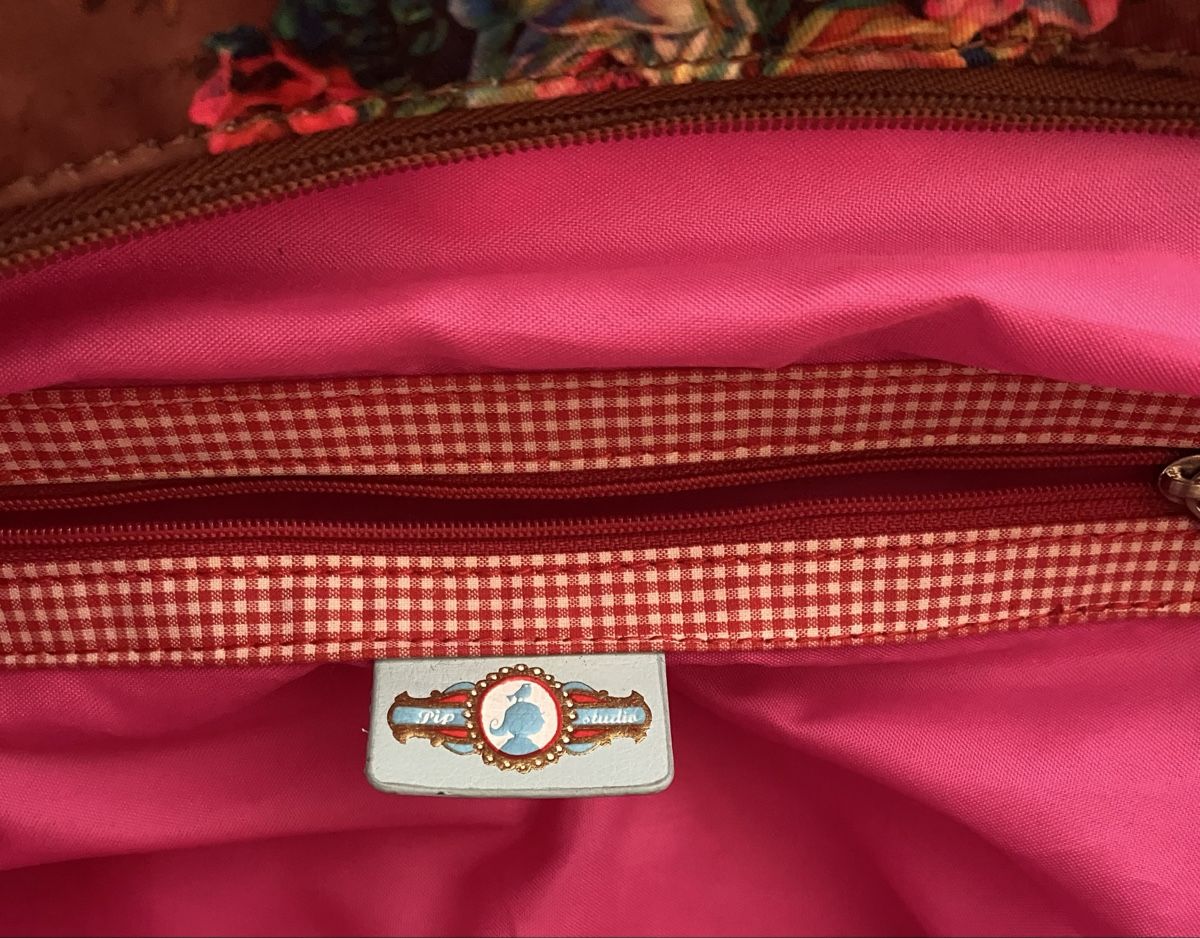 Borse da donna: Weekender – Usato da Wabern venduto da Phink 5