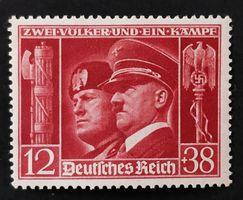 Deutsches Reich 1941**