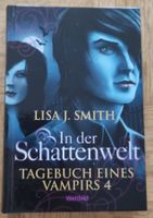 In der Schattenwelt. Tagebuch eines Vampirs. Band 4