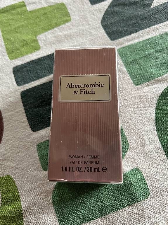 Profumi & Eau de Toilette: Abercrombie & Fitch  – Usato da Reitnau venduto da chantal3171