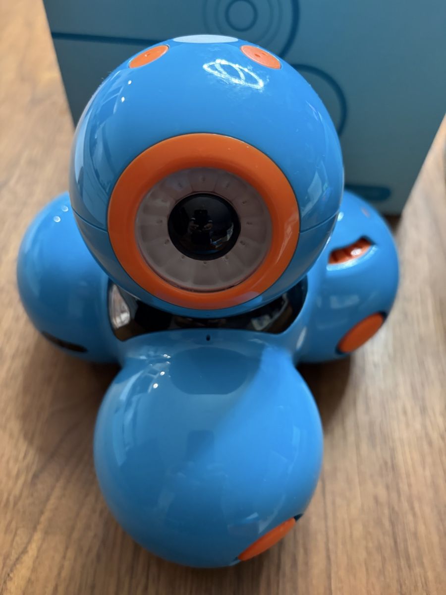 Giocattoli: Wonder workshop – Usato da Schlieren venduto da MQ1965 3