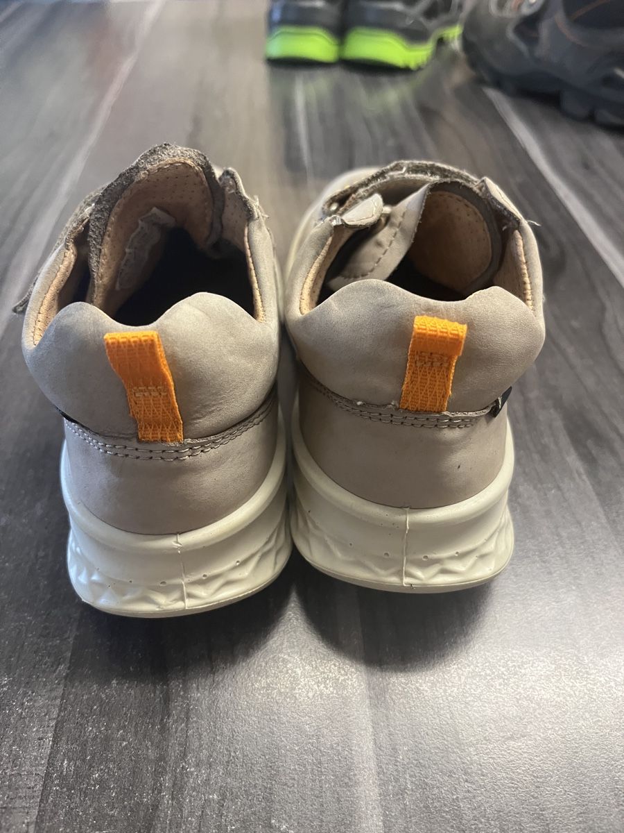 Superfit Scarpe per ragazzi: Halbschuhe Grösse 30 – Usato da Unterkulm venduto da Swissbmwdriver 1