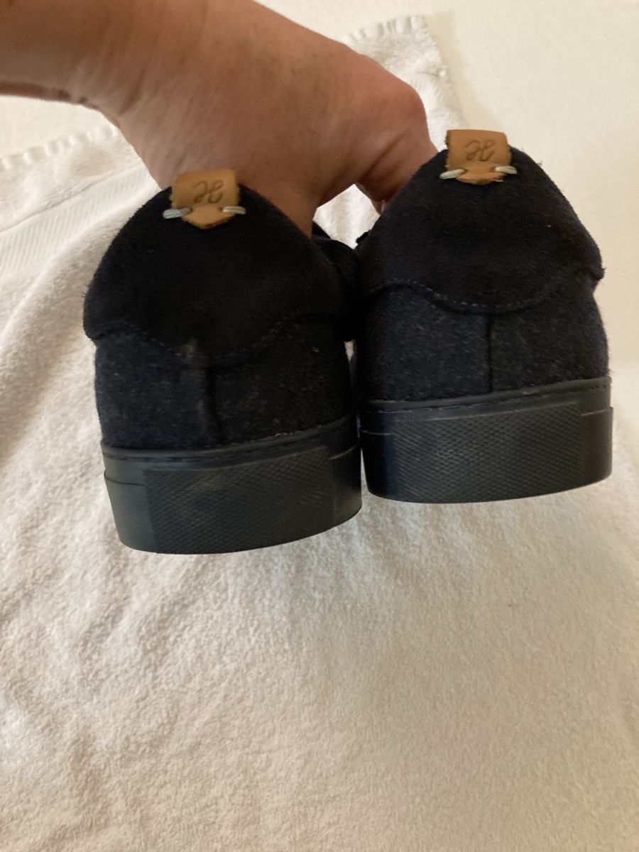 Hackett Herrenschuhe: Hackett Sneaker’s – Gebraucht aus Bremgarten b. Bern von san_c7sz 3