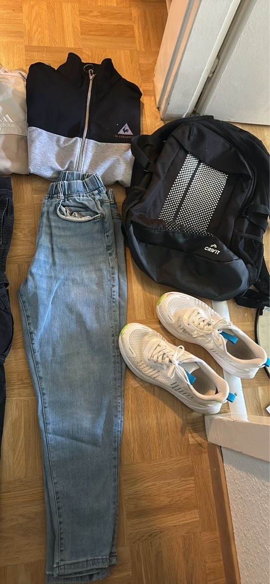 Lotti & Set di vestiti: Lot habits garçons 164 – Usato da Carouge GE venduto da Leeleelee2 1