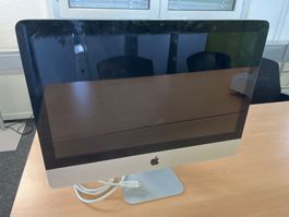 Apple iMac 21.5" | Intel Quad-Core | Für Bastler