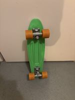 Cooles Mini-Skateboard, perfekt für den Sommer! 🛹😎