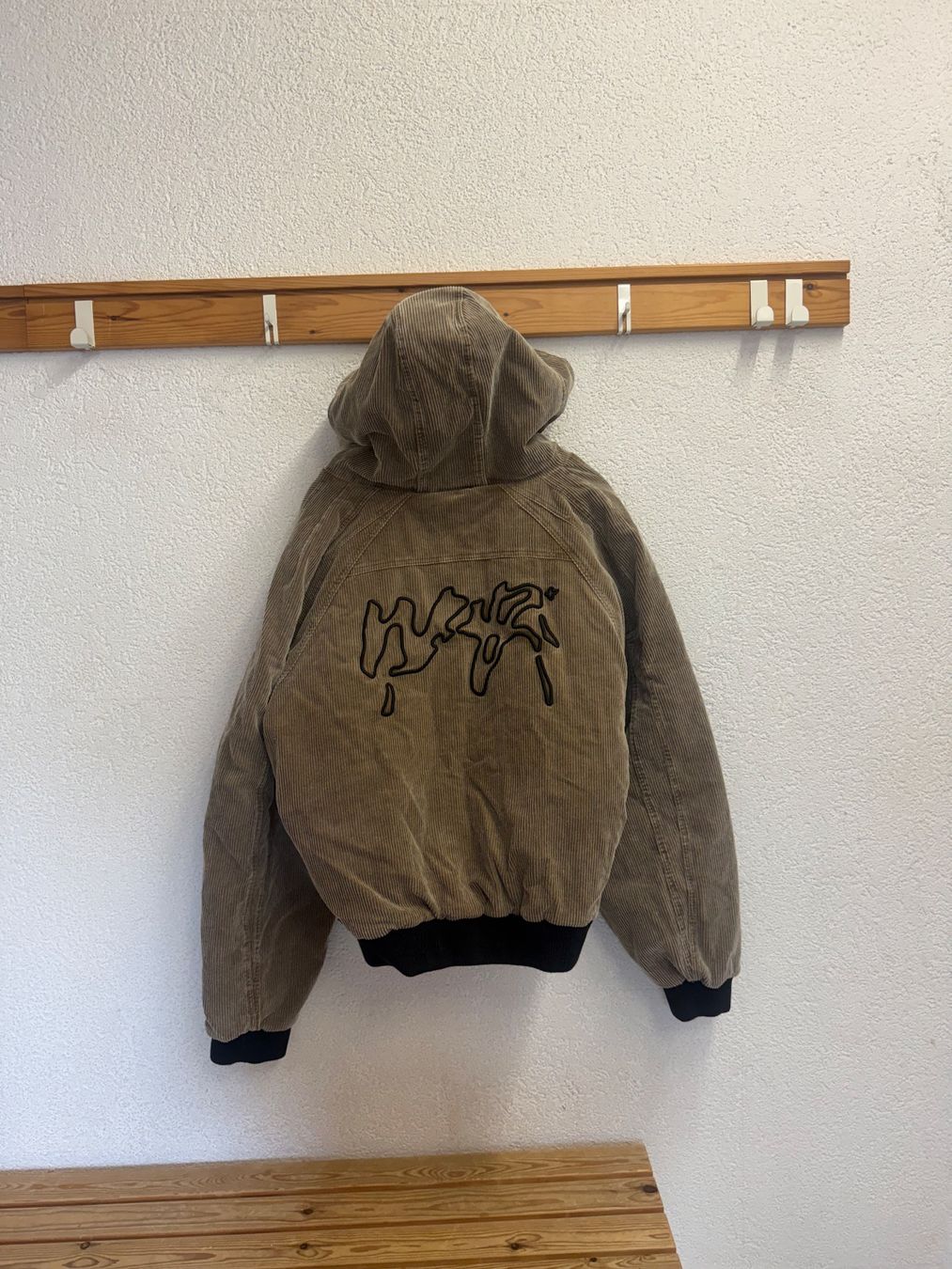 Giacche: WEYZ Jacke Gr. XL – Usato da Biel/Bienne venduto da lichterhoh 1