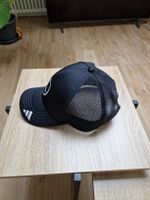 Mercedes F1 hat black