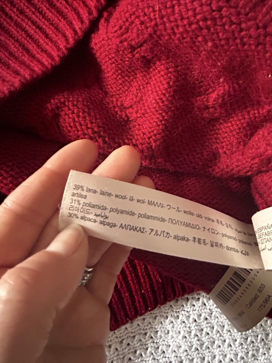 Massimo Dutti Pullover & Sweatshirts: Pullover, Massimo Dutti, L – Gebraucht aus Ruvigliana von princesse10 3