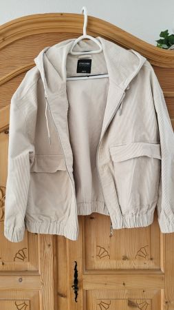 Jacke