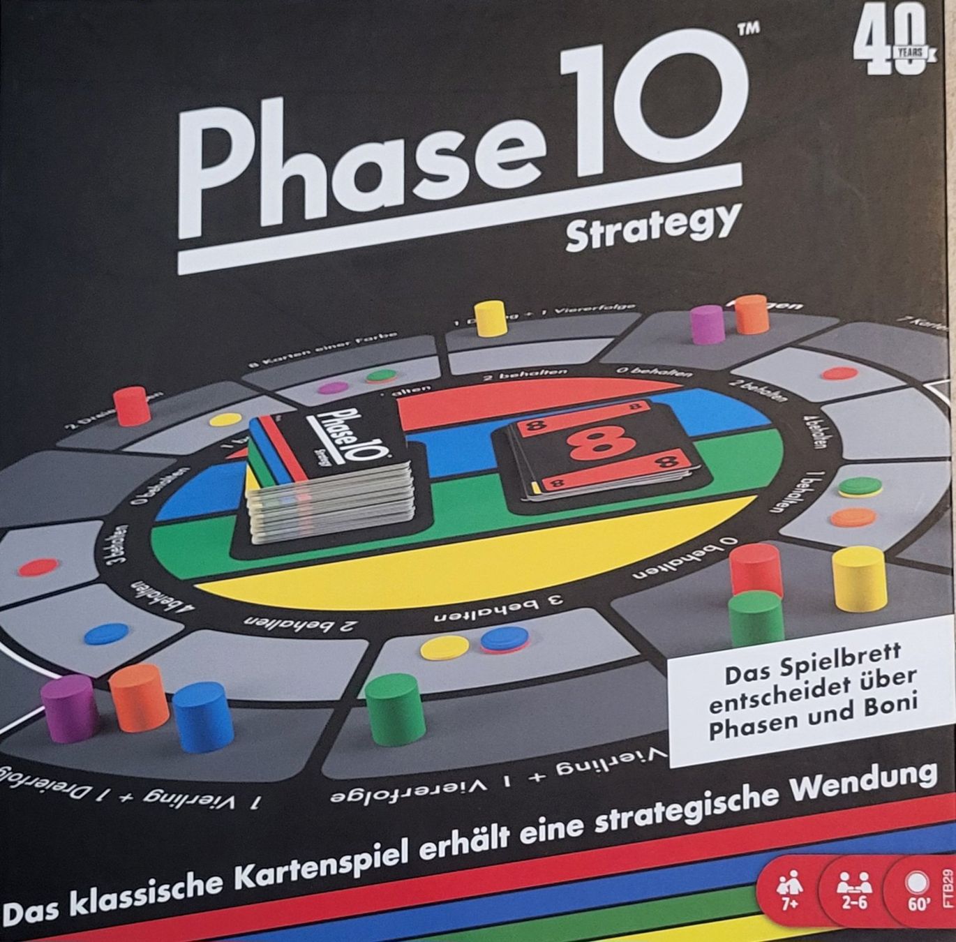 Giochi: Phase 10 – Usato da altendorf venduto da keskomat