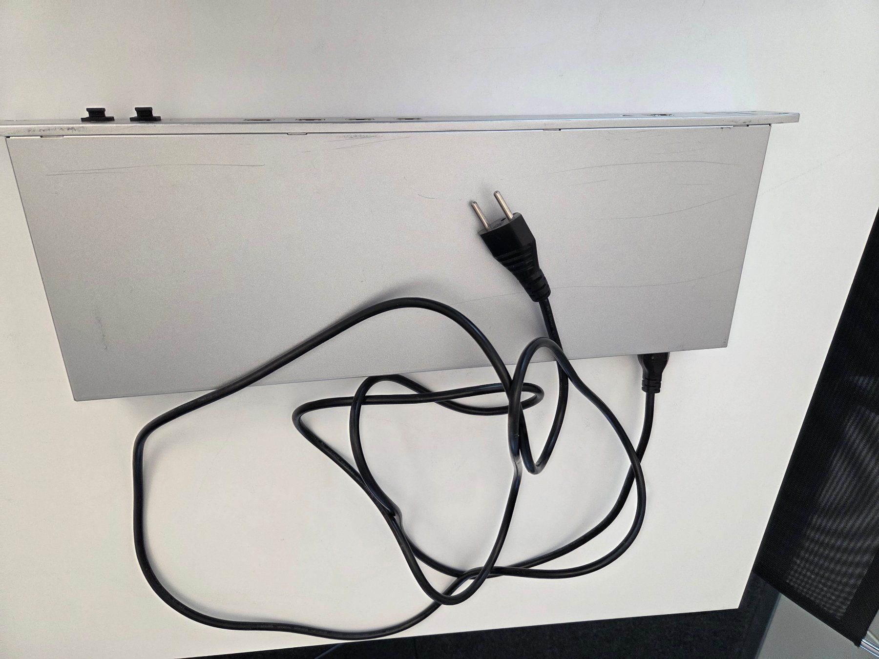 Firewall: Unify Security Gateway USG-Pro-4 – Usato da Bern venduto da Skiddoo 3