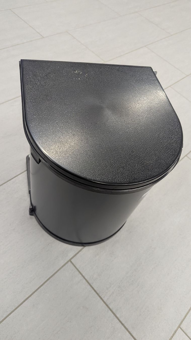 Abfalleimer: Müllboy Standard – Gebraucht aus Lyss von 3250er 1