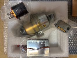 Kingtech Turbine  K86 G5
