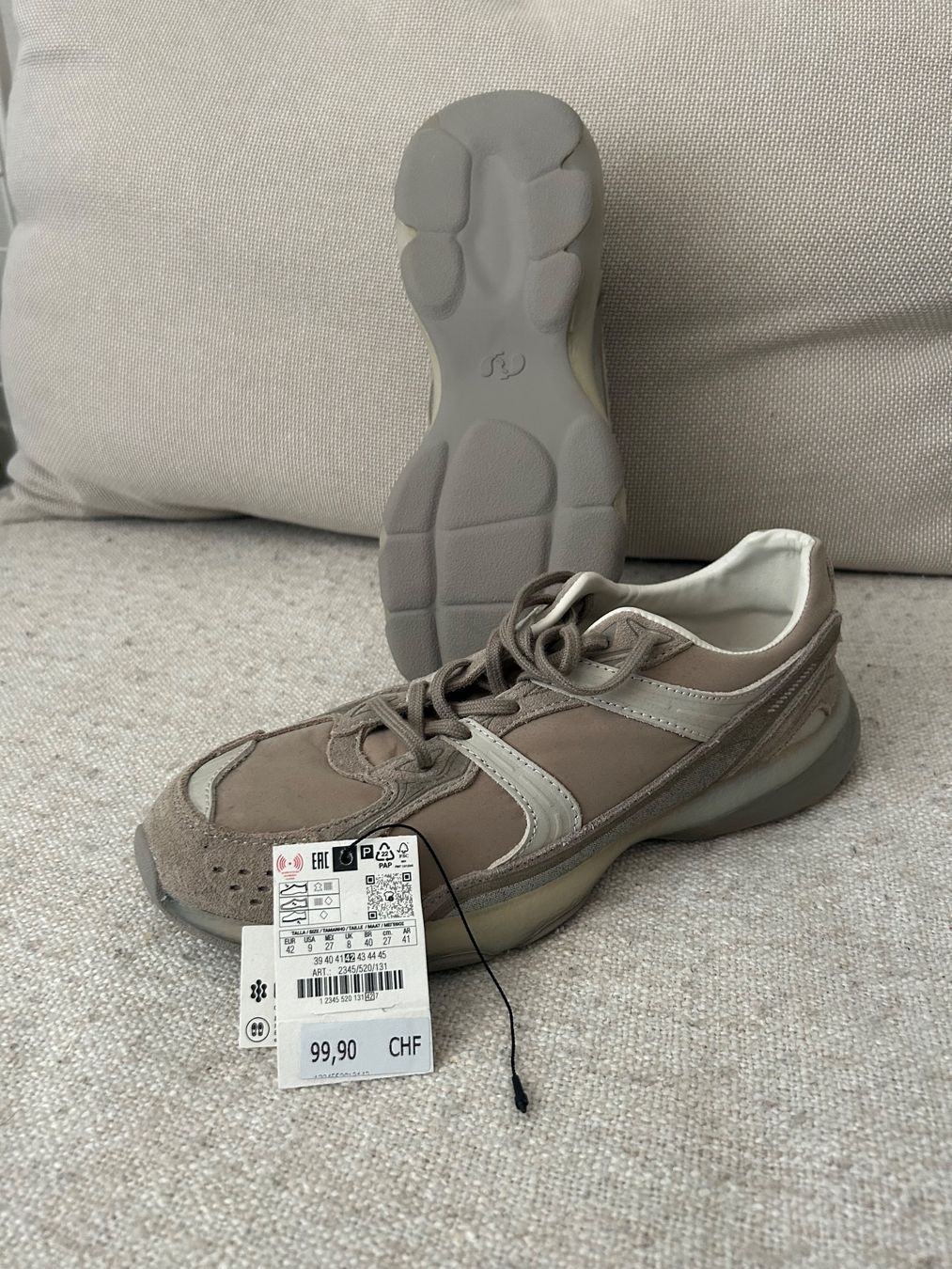 Chaussures hommes: Schuhe – D'occasion à Zürich par Yvo619 6