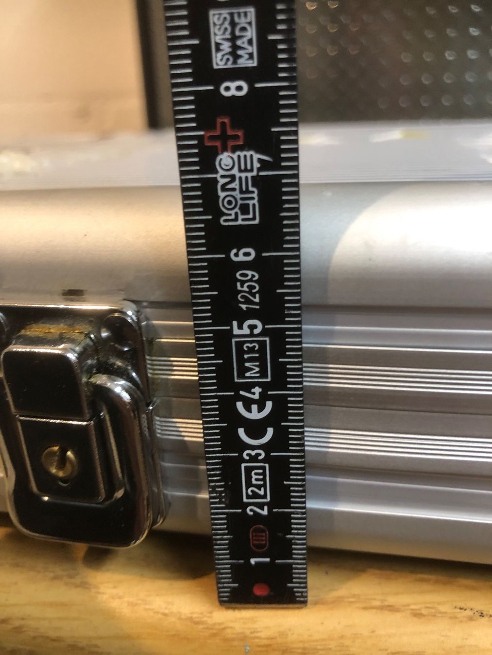 Valises de voyage: Koffer – D'occasion à Uznach par Marco123456 5