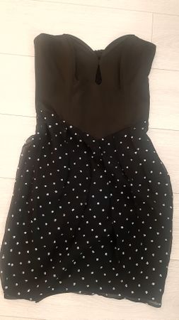 Kleid Miss wed Gr 40 neu