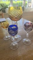 Bleigristall Glas