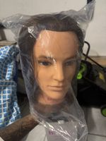 Tête d’entraînement neuve homme 