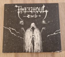 Timeghoul – 1992-1994 Discography (CD, Digipak)
