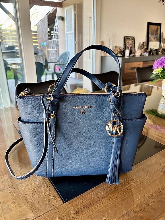 Michael Kors Taschen für Damen: Sac Michael Kors Sullivan cabas – Neu (gemäss Beschreibung) aus Perroy von barballalla