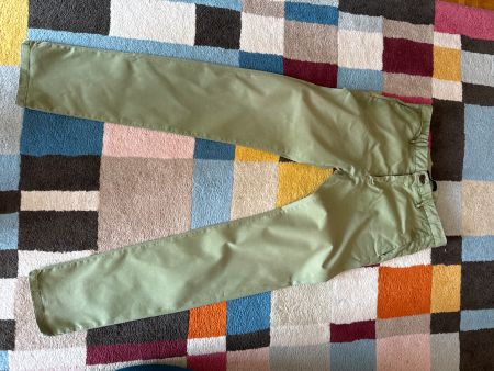 Hose - Chino Joop Steen Gr. 31/32 Herren
