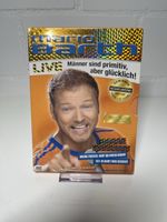 Mario Barth DVD Live Männer sind primitiv aber glücklich