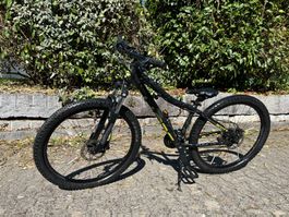 SCOTT Roxter Mountainbike 26 Zoll – Shimano