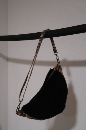 Leopard Tasche Damen – stylisch