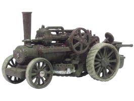 FOWLER Engine - N
