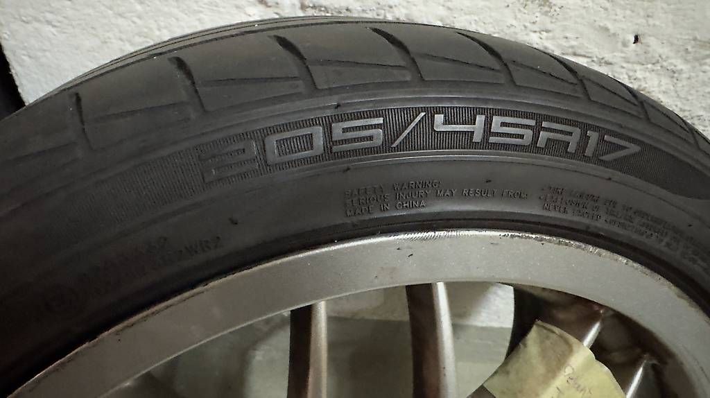 Felgen: BBS – Gebraucht aus Zürich von san_rs2s 3