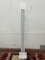 Designer Stehlampe verschiedene Lichtfarben dimmbar 80iger