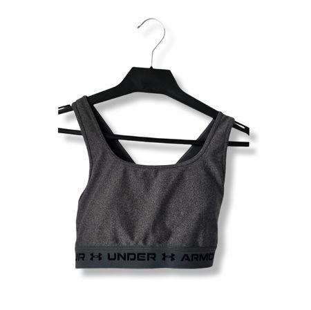 Brassière Under Armour gris taille M bon état