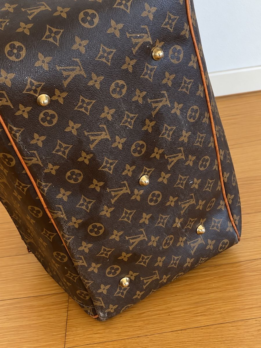 Borse: Reisetasche – Usato da Zürich venduto da Didier8005 2
