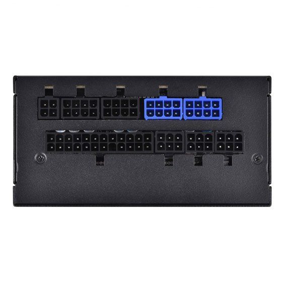Componenti elettronici: Silverstone SX700 SFX 700W Netzteil – Usato da Ibach venduto da Bruce17 1
