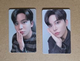 ateez set Jongho 8 room pop up officiel