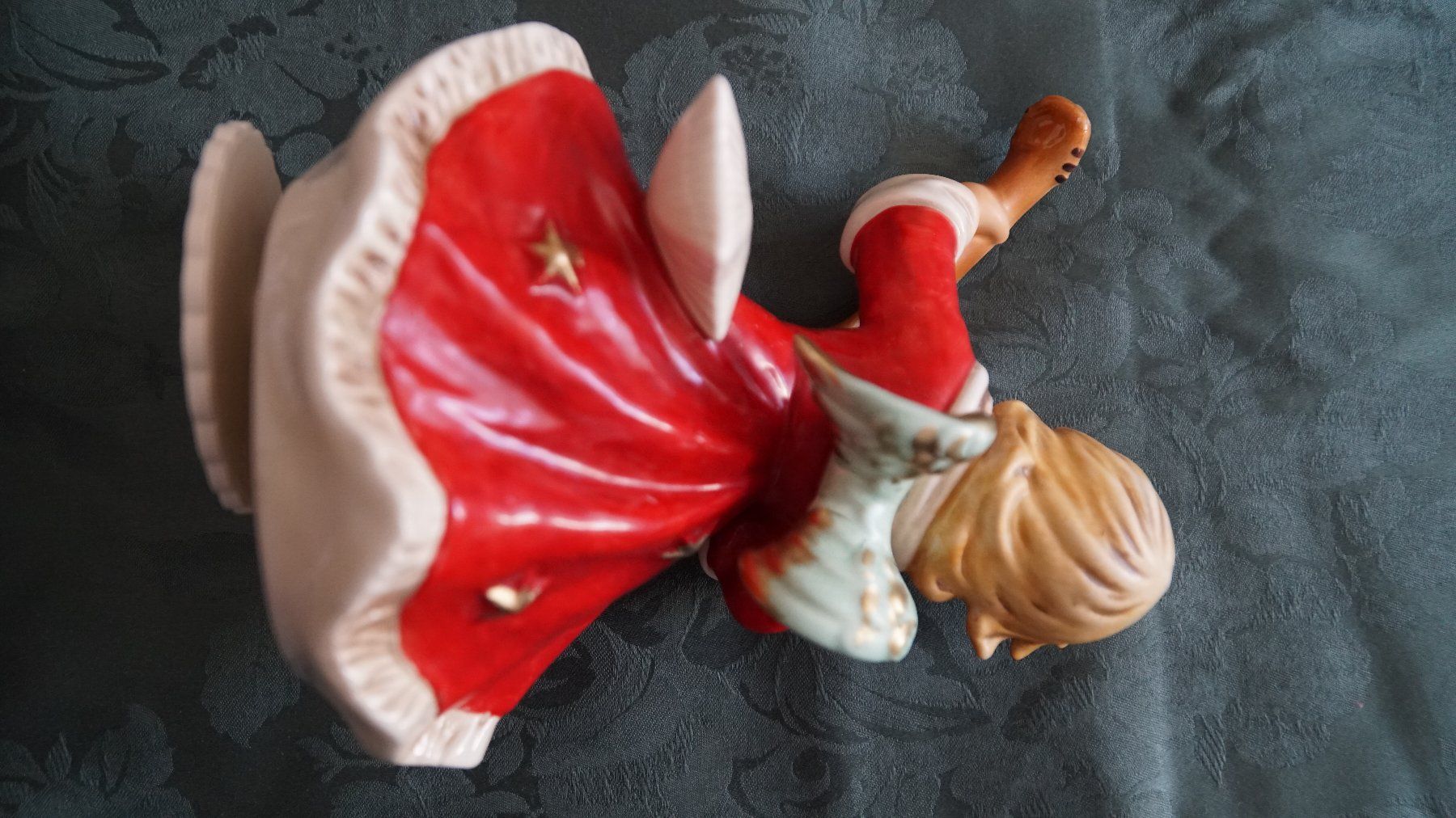Statuette: Engel  Goebel Spieluhr – Usato da Bern venduto da Antikbatik 4