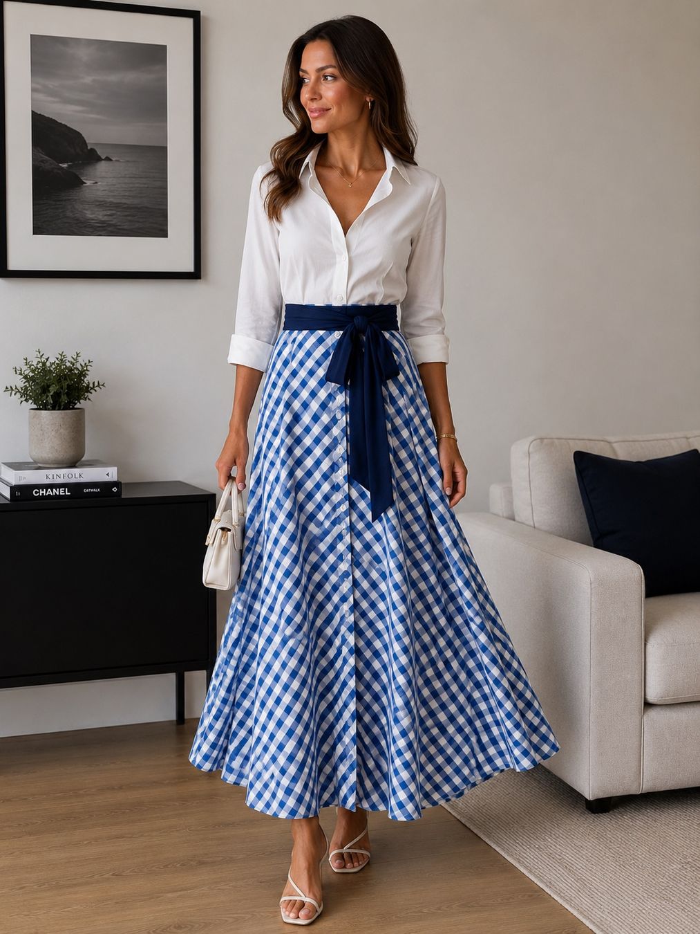 Robes: Cocktail Dress – D'occasion à Corsier-sur-Vevey par Kristina.Nova