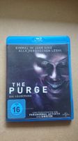 The Purge Die Säuberung Blu-ray 