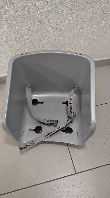 Sacchi a pelo: Schlittenaufsatz inkl. Fusssack – Usato da Interlaken venduto da Dindli1987